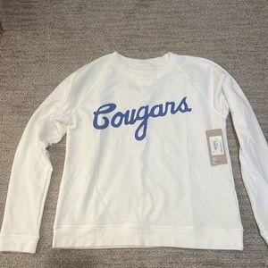 NEW Albion Campus crew BYU cougars.